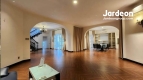 04 Bedrooms modern house villa in compound with big garden & pool for rent-An Khanh-Ho Chi Minh