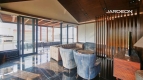 04 Bedrooms luxury modern house villa in compound with big garden & pool for rent-An Khanh-Ho Chi Minh