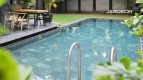 04 Bedrooms luxury modern house villa in compound with big garden & pool for rent-An Khanh-Ho Chi Minh