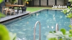 04 Bedrooms luxury modern house villa in compound with big garden & pool for rent-An Khanh-Ho Chi Minh