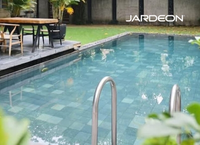 04 Bedrooms luxury modern house villa in compound with big garden & pool for rent-An Khanh-Ho Chi Minh