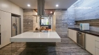 04 Bedrooms luxury modern house villa in compound with big garden & pool for rent-An Khanh-Ho Chi Minh