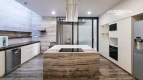 04 Bedrooms luxury modern house villa in compound with big garden & pool for rent-An Khanh-Ho Chi Minh