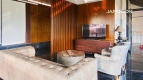 04 Bedrooms luxury modern house villa in compound with big garden & pool for rent-An Khanh-Ho Chi Minh