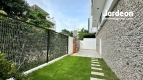 05 Bedrooms luxury modern house villa in compound with big garden for rent-An Khanh-Ho Chi Minh