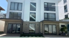 05 Bedrooms luxury modern house villa in compound with big garden for rent-An Khanh-Ho Chi Minh