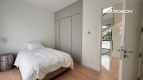 05 Bedrooms luxury modern house villa in compound with big garden for rent-An Khanh-Ho Chi Minh