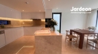 05 Bedrooms luxury modern house villa in compound with big garden for rent-An Khanh-Ho Chi Minh