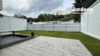 05 Bedrooms luxury modern house villa in compound with big garden for rent-An Khanh-Ho Chi Minh