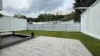 05 Bedrooms luxury modern house villa in compound with big garden for rent-An Khanh-Ho Chi Minh