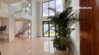 05 Bedrooms luxury modern house villa in compound with big garden for rent-An Khanh-Ho Chi Minh
