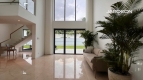 05 Bedrooms luxury modern house villa in compound with big garden for rent-An Khanh-Ho Chi Minh