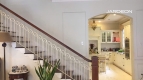 04 Bedrooms house villa in compound with garden & pool for rent-An Khanh-Ho Chi Minh