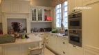 04 Bedrooms house villa in compound with garden & pool for rent-An Khanh-Ho Chi Minh