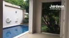 04 Bedrooms house villa in compound with garden & pool for rent-An Khanh-Ho Chi Minh