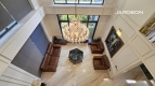 04 Bedrooms modern luxury house villa in compound with big garden & pool for rent-An Khanh-Ho Chi Minh
