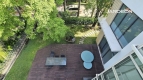 04 Bedrooms modern luxury house villa in compound with big garden & pool for rent-An Khanh-Ho Chi Minh