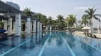 04 Bedrooms modern luxury house villa in compound with big garden & pool for rent-An Khanh-Ho Chi Minh