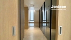 05 Bedrooms elegant modern house villa in compound with big garden & pool for rent-An Khanh-Ho Chi Minh