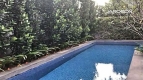05 Bedrooms elegant modern house villa in compound with big garden & pool for rent-An Khanh-Ho Chi Minh