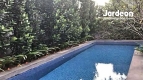 05 Bedrooms elegant modern house villa in compound with big garden & pool for rent-An Khanh-Ho Chi Minh
