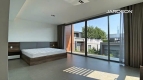 05 Bedrooms elegant modern house villa in compound with big garden & pool for rent-An Khanh-Ho Chi Minh