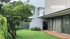 05 Bedrooms elegant modern house villa in compound with big garden & pool for rent-An Khanh-Ho Chi Minh