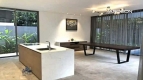 05 Bedrooms elegant modern house villa in compound with big garden & pool for rent-An Khanh-Ho Chi Minh