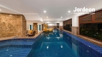 06 Bedrooms large house villa in compound with big garden & pool for rent-An Khanh-Ho Chi Minh