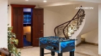 06 Bedrooms large house villa in compound with big garden & pool for rent-An Khanh-Ho Chi Minh