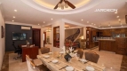 06 Bedrooms large house villa in compound with big garden & pool for rent-An Khanh-Ho Chi Minh