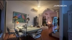 05 Bedrooms large house villa in compound with big garden & pool for rent-An Khanh-Ho Chi Minh