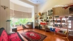 05 Bedrooms large house villa in compound with big garden & pool for rent-An Khanh-Ho Chi Minh