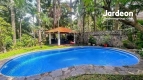 05 Bedrooms large house villa in compound with big garden & pool for rent-An Khanh-Ho Chi Minh