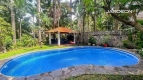 05 Bedrooms large house villa in compound with big garden & pool for rent-An Khanh-Ho Chi Minh
