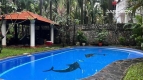 05 Bedrooms large house villa in compound with big garden & pool for rent-An Khanh-Ho Chi Minh