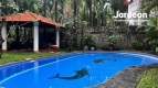 05 Bedrooms large house villa in compound with big garden & pool for rent-An Khanh-Ho Chi Minh