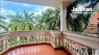 05 Bedrooms large house villa in compound with big garden & pool for rent-An Khanh-Ho Chi Minh