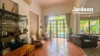 05 Bedrooms large house villa in compound with big garden & pool for rent-An Khanh-Ho Chi Minh