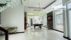 04 Bedrooms villa in compound with garden & shared pool for rent-An Khanh-Ho Chi Minh