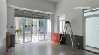 04 Bedrooms villa in compound with garden & shared pool for rent-An Khanh-Ho Chi Minh