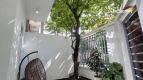 04 Bedrooms villa in compound with garden & shared pool for rent-An Khanh-Ho Chi Minh