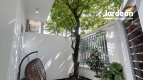 04 Bedrooms villa in compound with garden & shared pool for rent-An Khanh-Ho Chi Minh