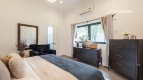 05 Bedrooms house villa in compound with garden & pool for rent-An Khanh-Ho Chi Minh