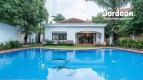 05 Bedrooms house villa in compound with garden & pool for rent-An Khanh-Ho Chi Minh