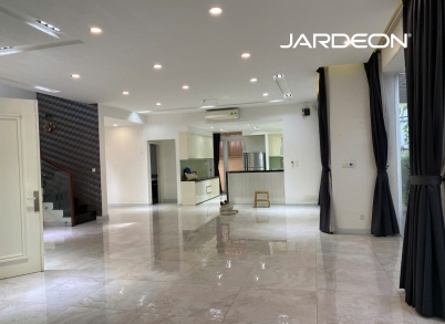 Villa Riviera Compound - 4 Bedroom Villa for Rent in Ho Chi Minh City