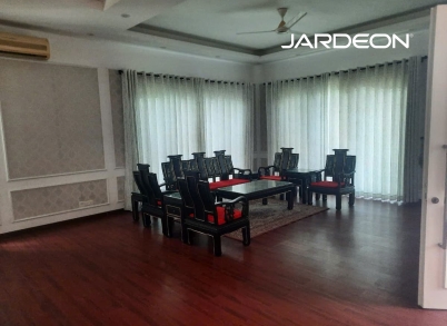 Villa Riviera Compound - 5 Bedroom Villa for Rent in Ho Chi Minh City