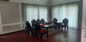 Villa Riviera Compound - 5 Bedroom Villa for Rent in Ho Chi Minh City