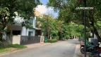 Villa Riviera Compound - 5 Bedroom Villa for Rent in Ho Chi Minh City