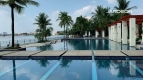 Villa Riviera Compound - 5 Bedroom Villa for Rent in Ho Chi Minh City